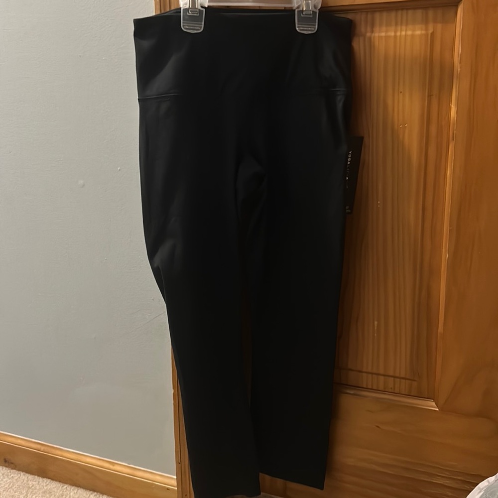 Yogalicous  leggings